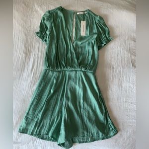 Francesca’s Romper